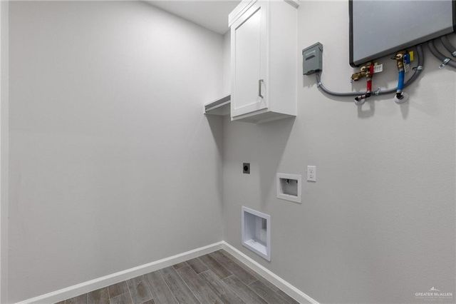 4362 Casamigos Street, Harlingen, TX 78552