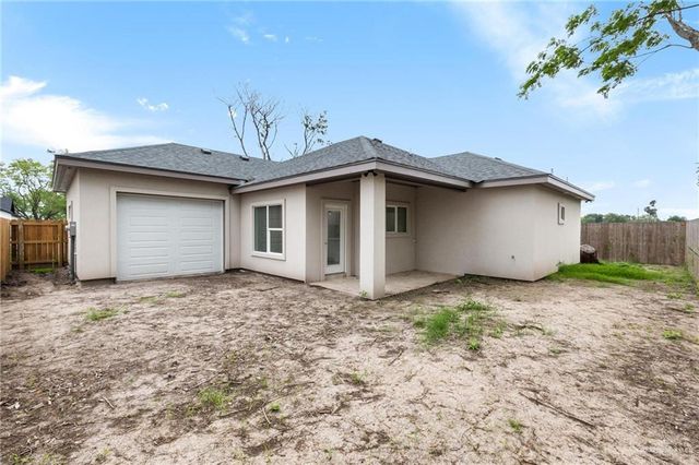 4362 Casamigos Street, Harlingen, TX 78552