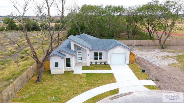 4362 Casamigos Street, Harlingen, TX 78552