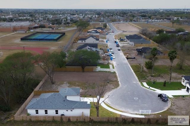4362 Casamigos Street, Harlingen, TX 78552
