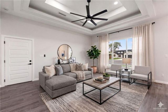 4362 Casamigos Street, Harlingen, TX 78552