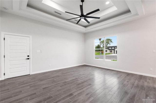 4362 Casamigos Street, Harlingen, TX 78552