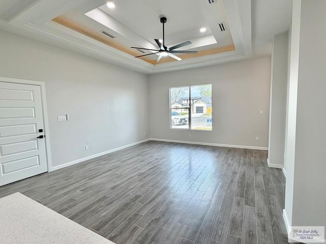 4362 Casamigos Street, Harlingen, TX 78552
