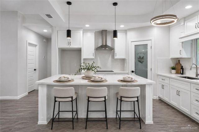 4362 Casamigos Street, Harlingen, TX 78552