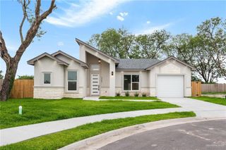 4362 Casamigos Street, Harlingen, TX 78552