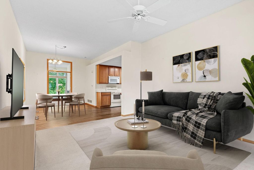10767 Tamarack Circle NW, Coon Rapids, MN 55433