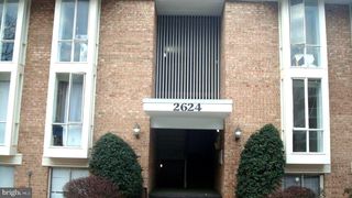 2624 REDCOAT DR #2C, Alexandria, VA 22303