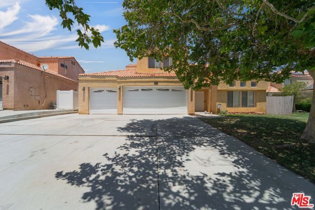 4045 Lexington Court, Palmdale, CA 93552