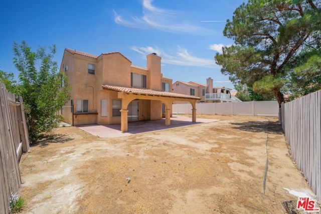 4045 Lexington Court, Palmdale, CA 93552