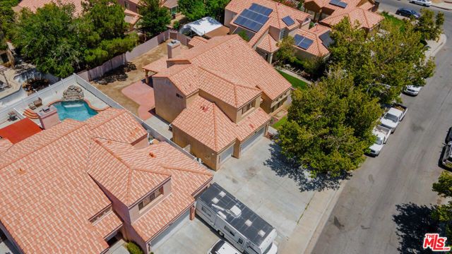 4045 Lexington Court, Palmdale, CA 93552