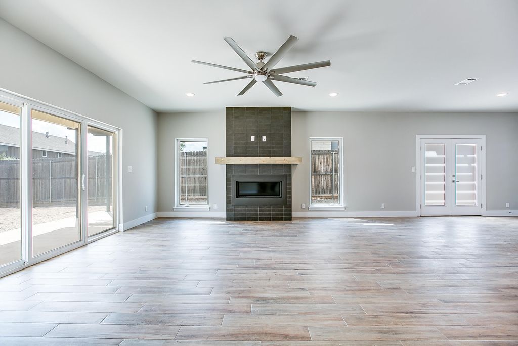 Image 10 of property listing at 4998 Silver Creek Pass, San Angelo, TX 76904
