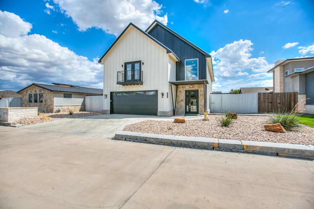 Image 2 of property listing at 4998 Silver Creek Pass, San Angelo, TX 76904