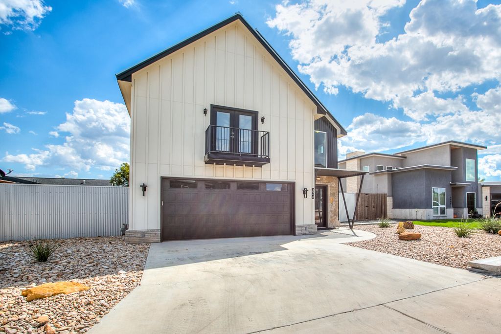 Image 3 of property listing at 4998 Silver Creek Pass, San Angelo, TX 76904