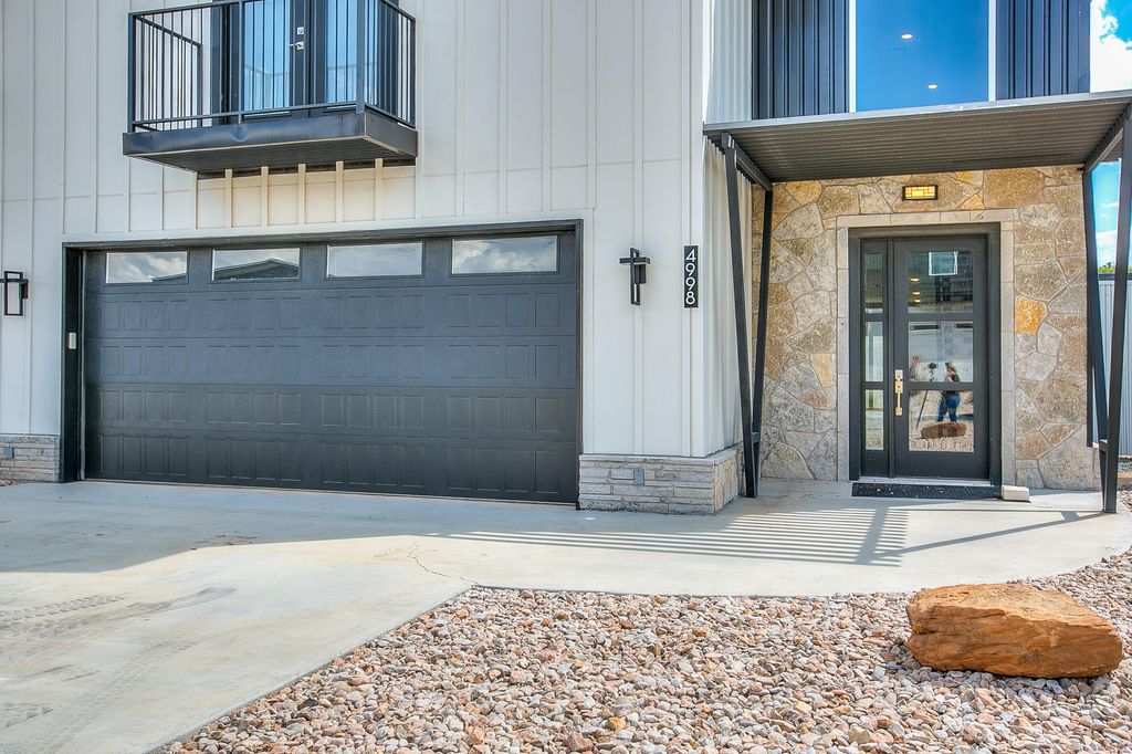 Image 4 of property listing at 4998 Silver Creek Pass, San Angelo, TX 76904