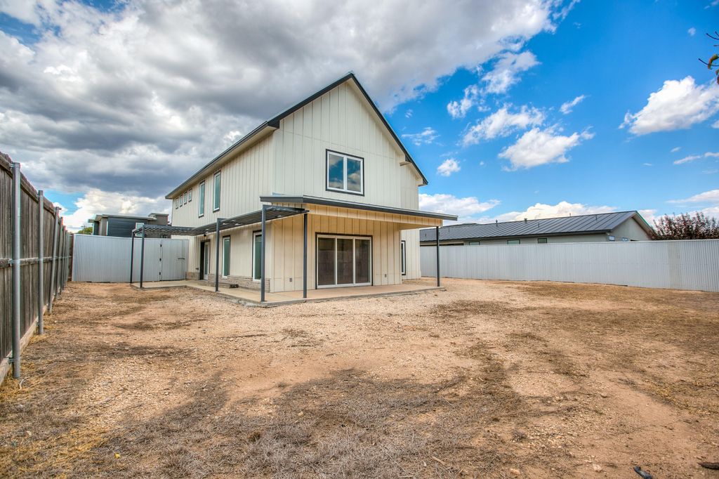 Image 49 of property listing at 4998 Silver Creek Pass, San Angelo, TX 76904
