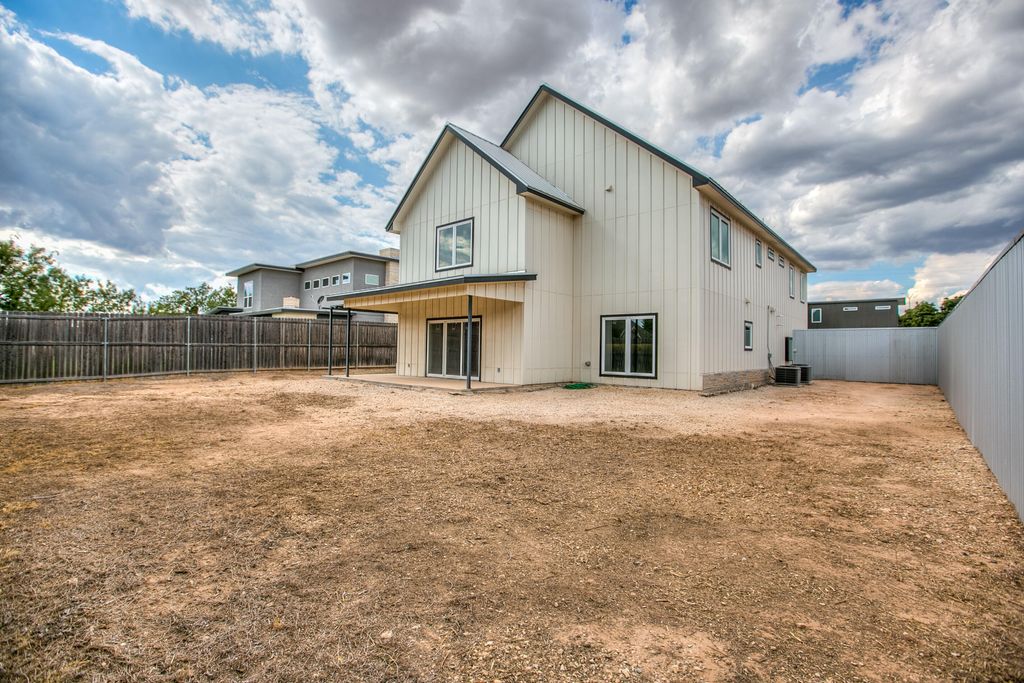 Image 50 of property listing at 4998 Silver Creek Pass, San Angelo, TX 76904