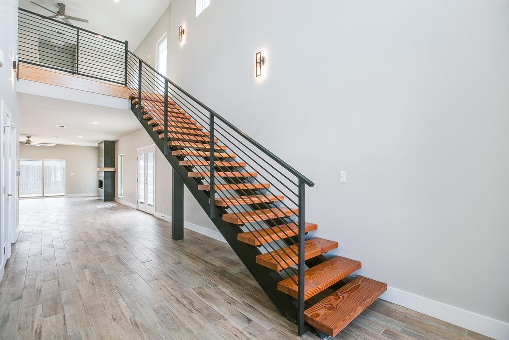 Image 6 of property listing at 4998 Silver Creek Pass, San Angelo, TX 76904