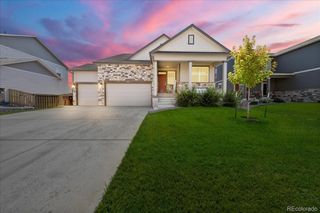 326 Central Avenue, Severance, CO 80550