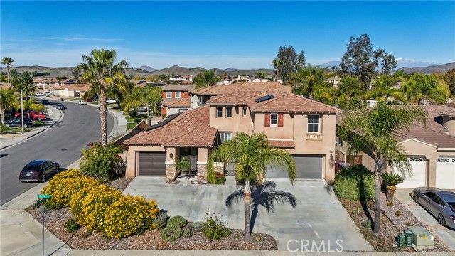 32684 Salvia Circle, Winchester, CA 92596