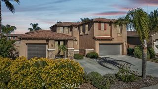 32684 Salvia Circle, Winchester, CA 92596