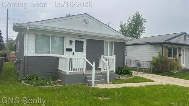 19758 Vermander Avenue, Clinton Charter Township, MI 48035