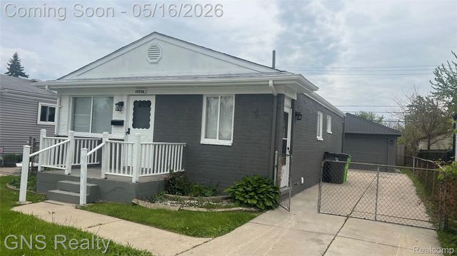 19758 Vermander Avenue, Clinton Charter Township, MI 48035