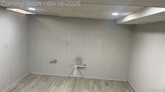 19758 Vermander Avenue, Clinton Charter Township, MI 48035