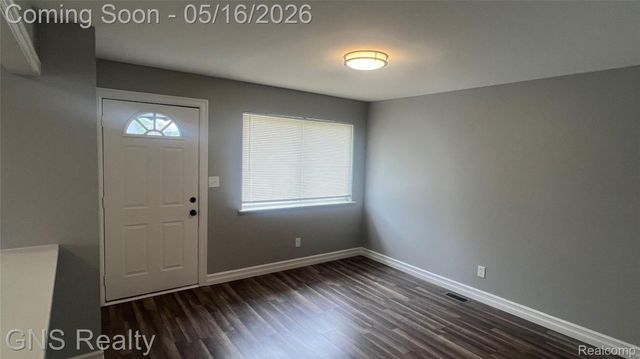 19758 Vermander Avenue, Clinton Charter Township, MI 48035