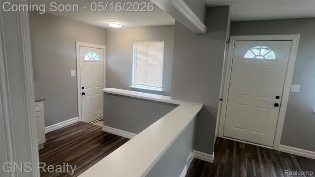 19758 Vermander Avenue, Clinton Charter Township, MI 48035