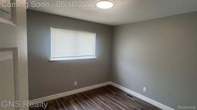 19758 Vermander Avenue, Clinton Charter Township, MI 48035