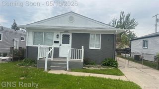 19758 Vermander Avenue, Clinton Charter Township, MI 48035
