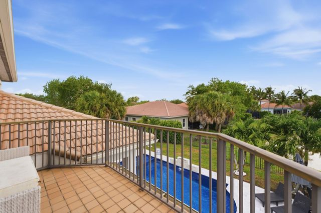 12339 NW 77th Manor, Parkland, FL 33076