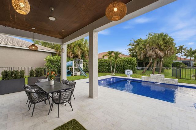 12339 NW 77th Manor, Parkland, FL 33076