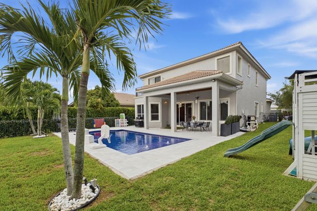 12339 NW 77th Manor, Parkland, FL 33076