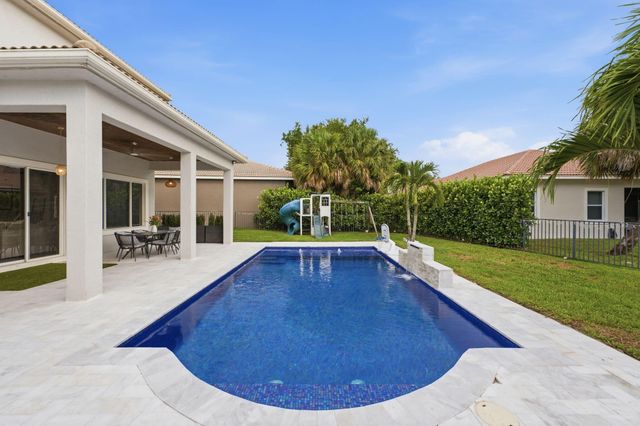12339 NW 77th Manor, Parkland, FL 33076