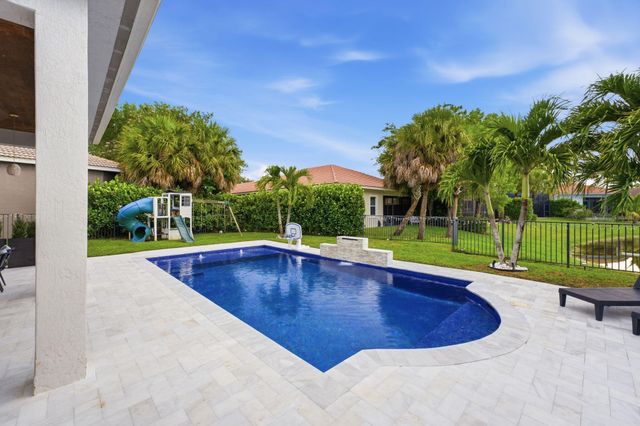 12339 NW 77th Manor, Parkland, FL 33076
