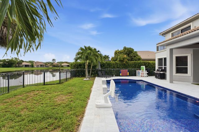 12339 NW 77th Manor, Parkland, FL 33076