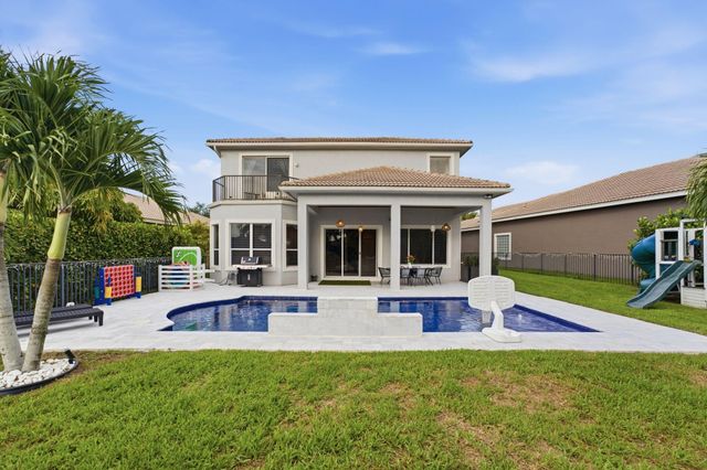 12339 NW 77th Manor, Parkland, FL 33076