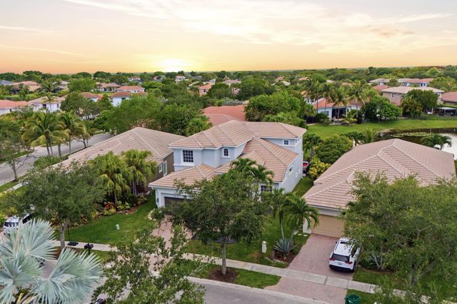 12339 NW 77th Manor, Parkland, FL 33076