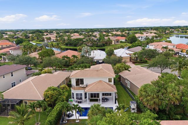 12339 NW 77th Manor, Parkland, FL 33076