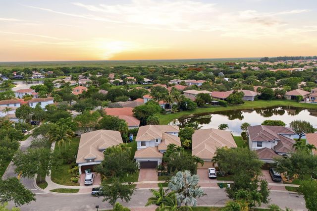 12339 NW 77th Manor, Parkland, FL 33076
