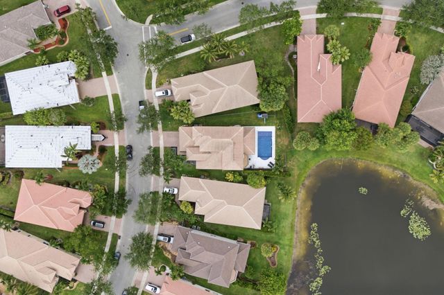 12339 NW 77th Manor, Parkland, FL 33076