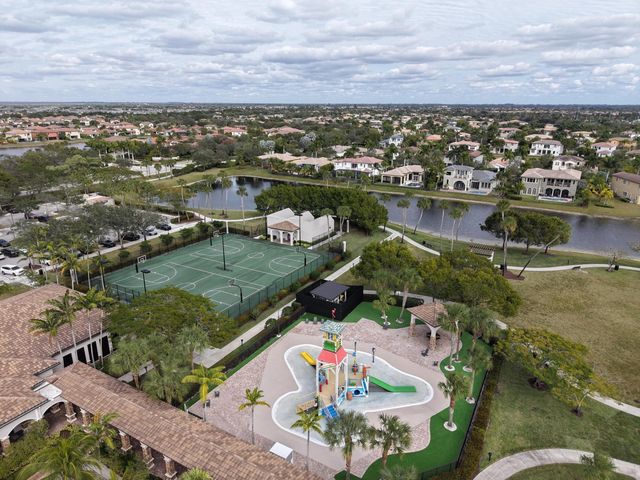 12339 NW 77th Manor, Parkland, FL 33076