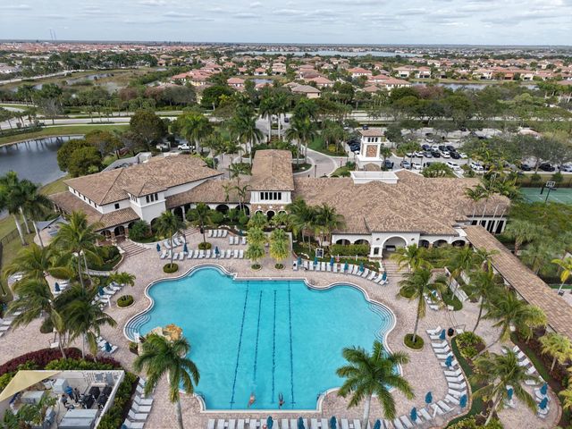 12339 NW 77th Manor, Parkland, FL 33076