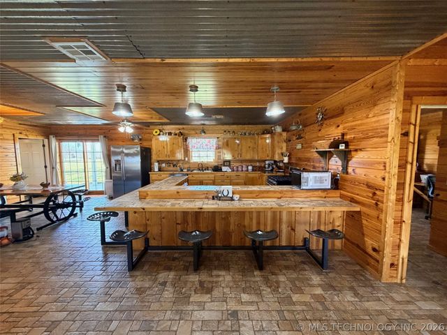 118184 S 4150 Road, Eufaula, OK 74432