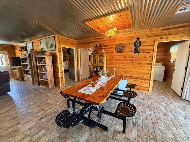 118184 S 4150 Road, Eufaula, OK 74432