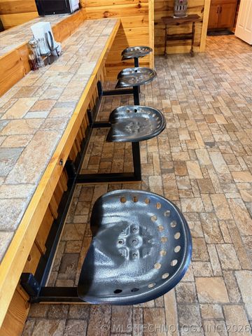 118184 S 4150 Road, Eufaula, OK 74432