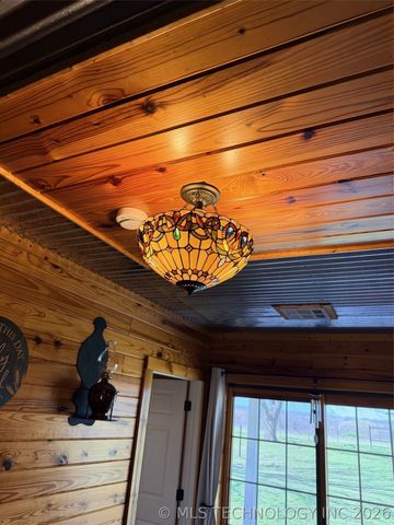 118184 S 4150 Road, Eufaula, OK 74432