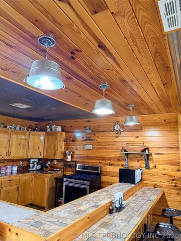 118184 S 4150 Road, Eufaula, OK 74432