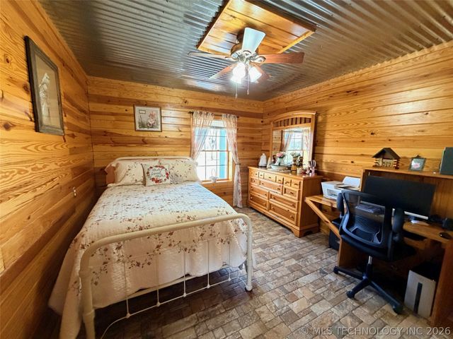 118184 S 4150 Road, Eufaula, OK 74432